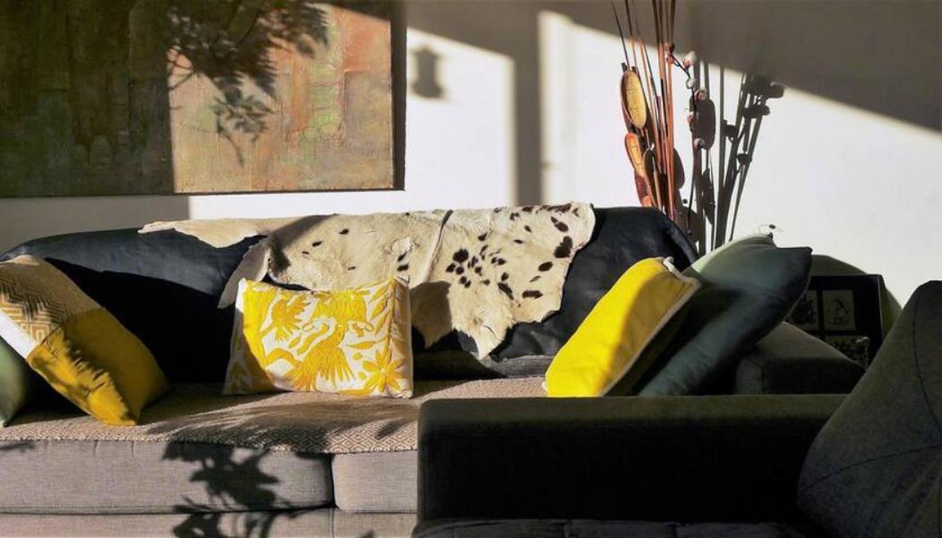 Pequena Habitacion Frida - Design Cdmx - Areas Comunes Compartidas Мексико Сити Екстериор снимка