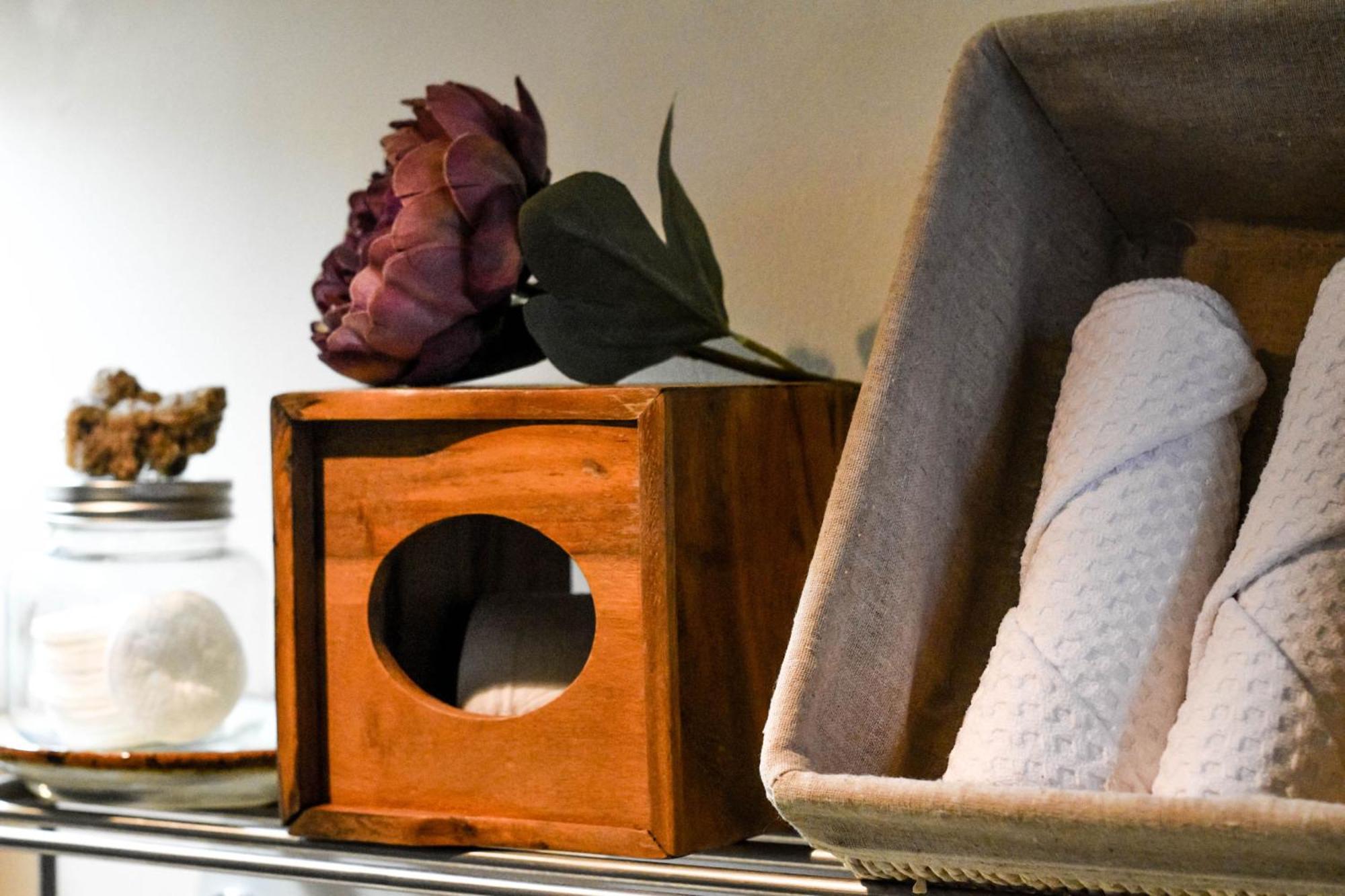 Pequena Habitacion Frida - Design Cdmx - Areas Comunes Compartidas Мексико Сити Екстериор снимка